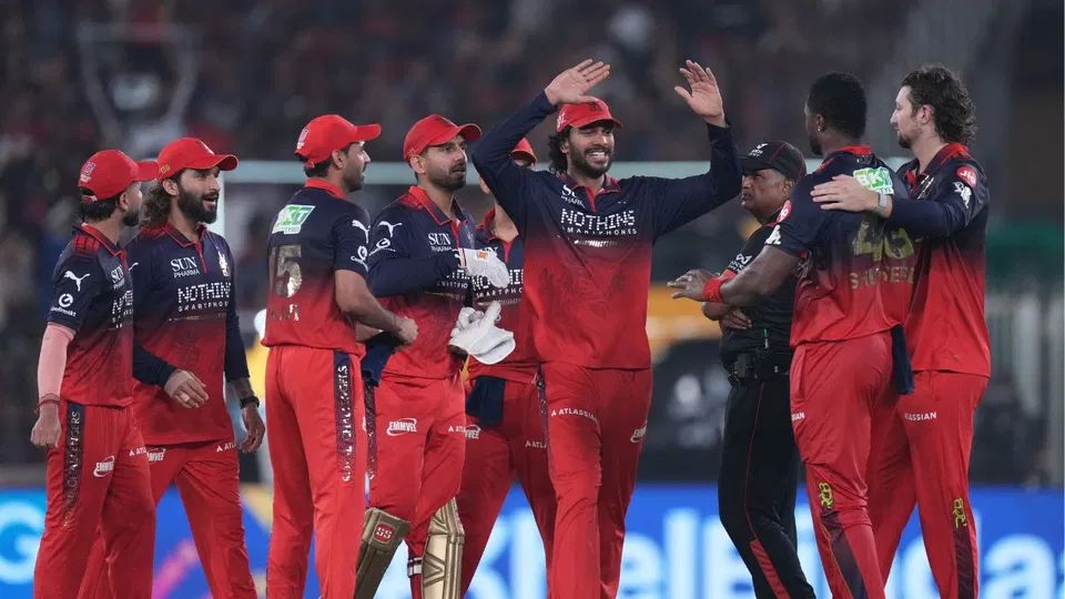 Rajat Patidar To Be Back? RCB Strongest XI vs SRH For IPL 2026, Match 67
